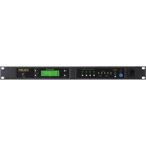 Telex BTR-80N 2-Channel UHF Base Station