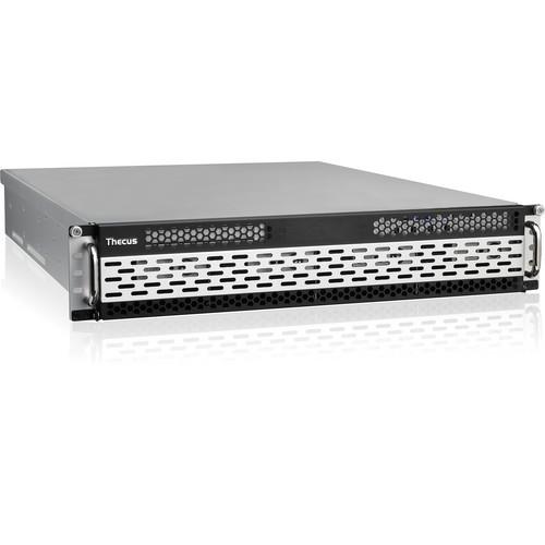 Thecus W8900 8 Bay 2U Rackmount Windows Storage Server
