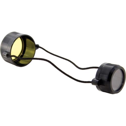 Trijicon AccuPoint 1-4x24 Replacement Lens Caps