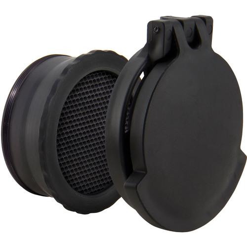 Trijicon Tenebraex killFLASH Anti-Reflection Device and TT Objective Flip Cap Set