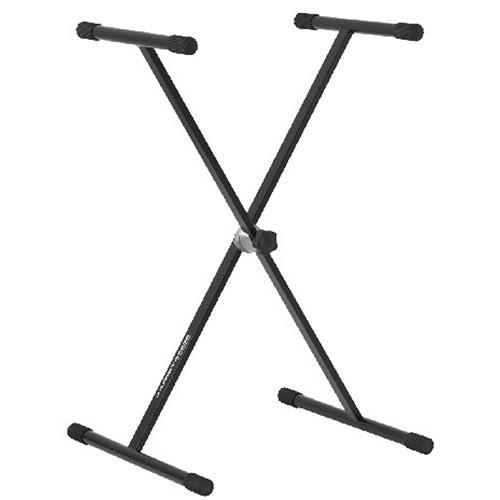 Ultimate Support JS-500 X-Style Keyboard Stand