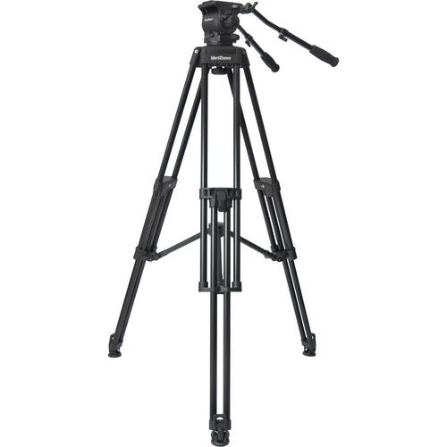 VariZoom VZ-TKC100A Video Tripod System