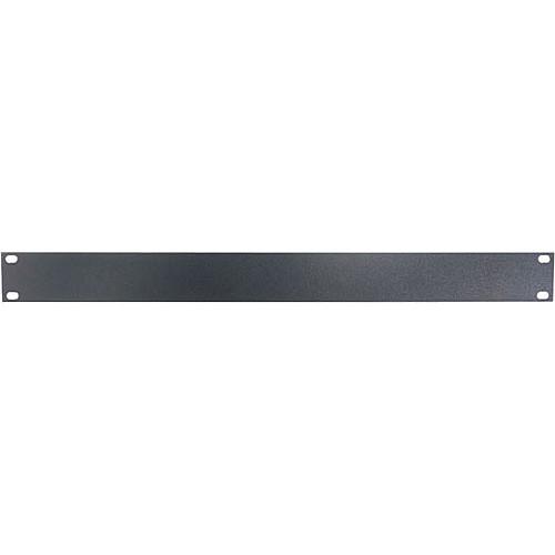 Video Mount Products ER-2B Two Space Blank Panel