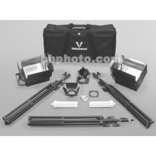 Videssence Triple Fixture Shooter Kit