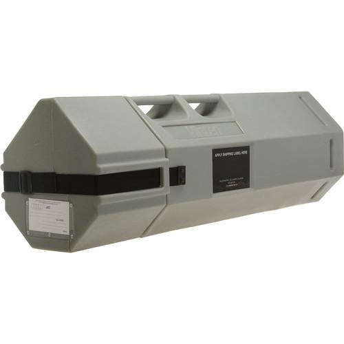 Vinten 4338-3 Thermoplastic Hard Transit Case