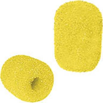 WindTech 1100 Series - 1 4" Inside Diameter - Yellow