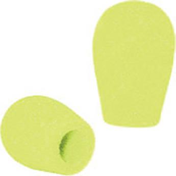 WindTech 1300 Series - 5 8" Inside Diameter - Neon Yellow