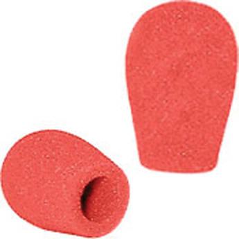 WindTech 1300 Series - 5 8" Inside Diameter - Tangerine