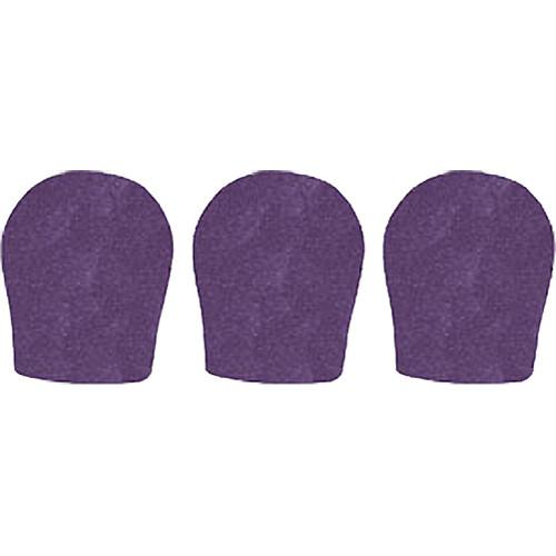 WindTech 300 Series Windscreens for 1-3 8" Diameter Microphones