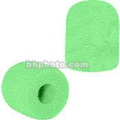 WindTech 500 Series - 1 2" Inside Diameter - Neon Green