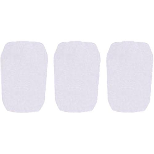 WindTech 5700 Series Windscreens for 1" Diameter Microphones