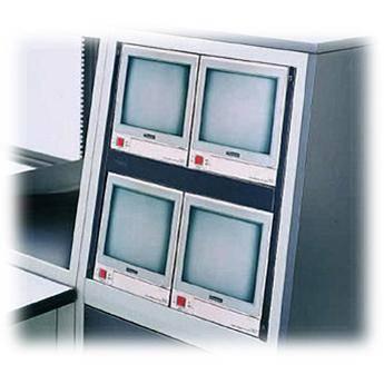 Winsted 19.25" Rack Mount Kit, Model G8801