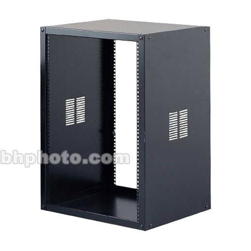 Winsted V4221 28" High Economy Rack Cabinet