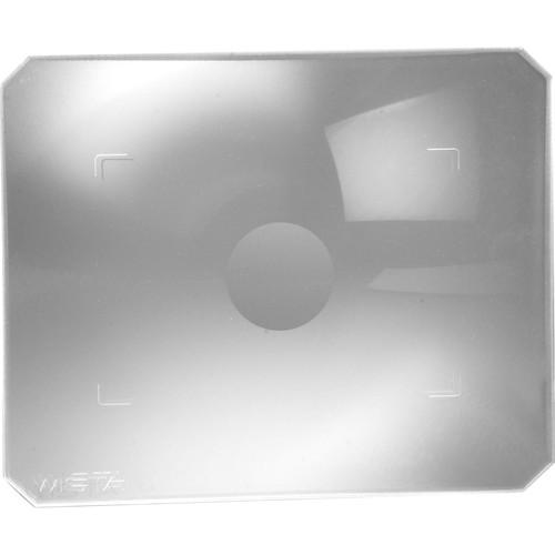 Wista 4x5 Groundglass Fresnel Combination