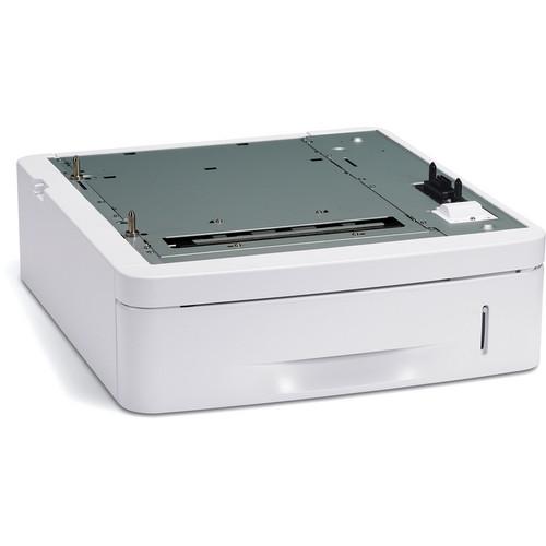 Xerox 550-Sheet Paper Tray For Phaser 4600 4620 Series