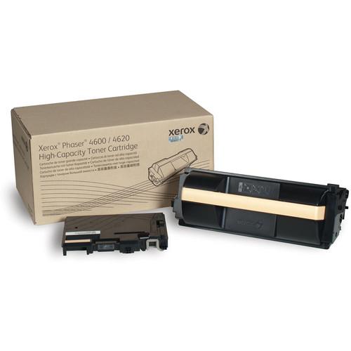Xerox Phaser 4600 Series High Capacity Toner Cartridge