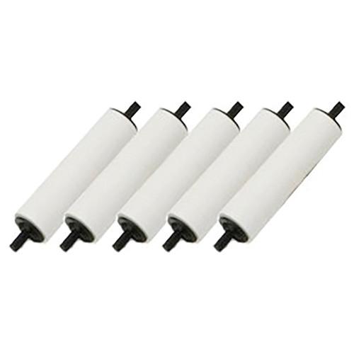Zebra Adhesive Cleaning Rollers for ZXP Series 7 Card Printers, Zebra, Adhesive, Cleaning, Rollers, ZXP, Series, 7, Card, Printers