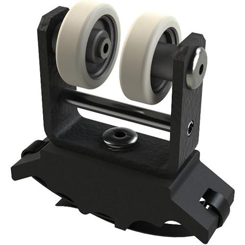 ARRI S2.PC6S01 Cable Carriage with Bearings for T6 Type Rail