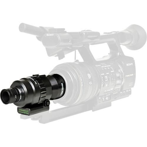 AstroScope Night Vision Variable Gain PRO System for Sony NX5U Camcorder