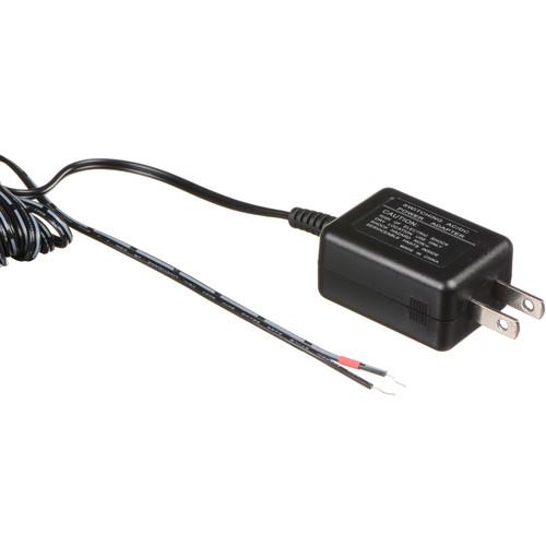 Atlas Sound TSD-PS24V250MA Power Supply for