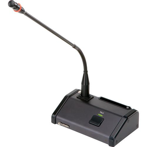 Azden IRC-22 Two-Channel Tabletop Microphone Transmitter