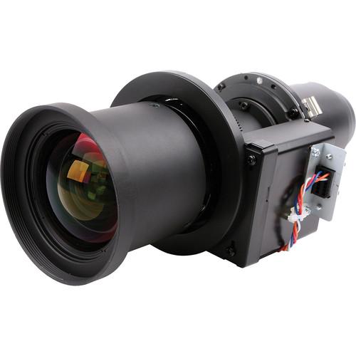 Barco RLD W Projector Lens