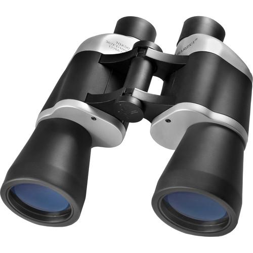 Barska 10x50 Focus Free Binocular