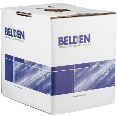 Belden 9451P Multi-Conductor Single-Pair Plenum Cable