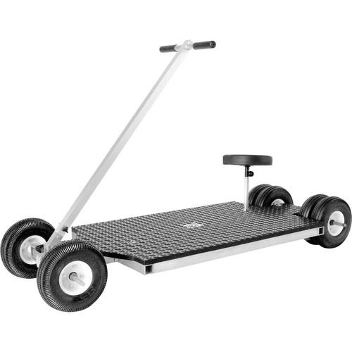 Black Bear Studio Systems Dolly Platform Configuration