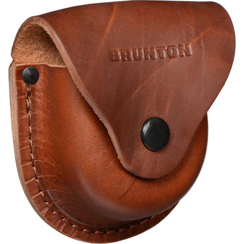 Brunton Leather Case for Pocket Transit