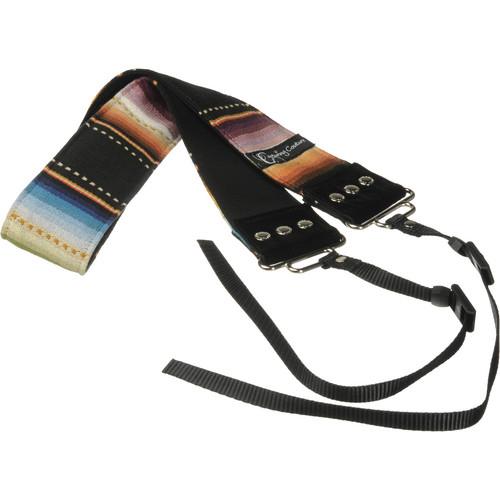 Capturing Couture 2" Camera Strap