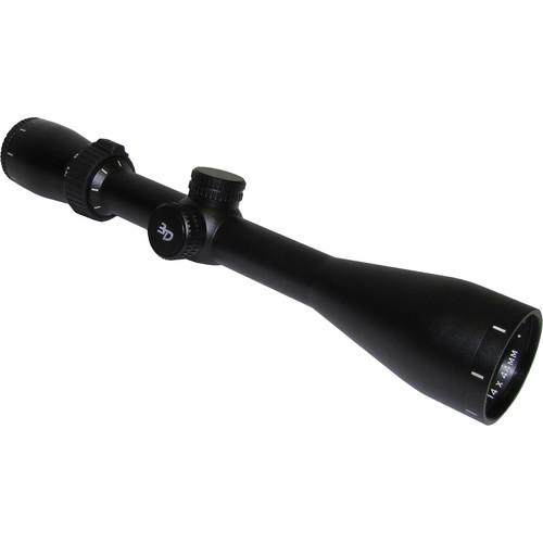 Carson 3D 4.5-14x44 Riflescope