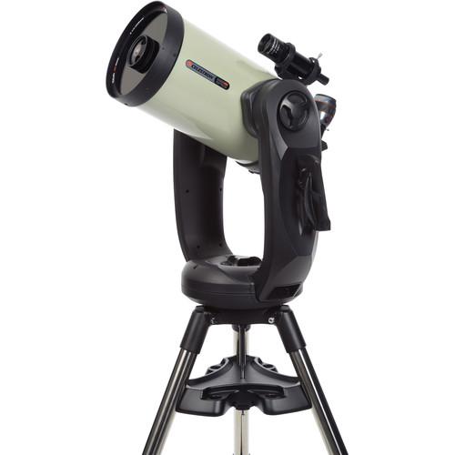 Celestron CPC Deluxe 925 HD 9.25" f 10 EdgeHD Aplanatic Cassegrain GoTo Telescope