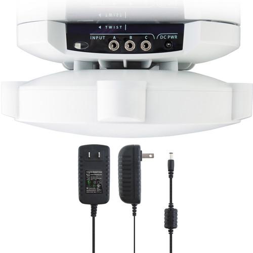 Cetacea Sound Astronaut XL Classroom Speaker with Long Run Power Supply