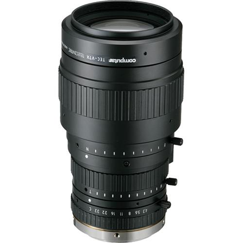 computar TEC-V7X 5 MP 7X Macro Zoom Telecentric Lens