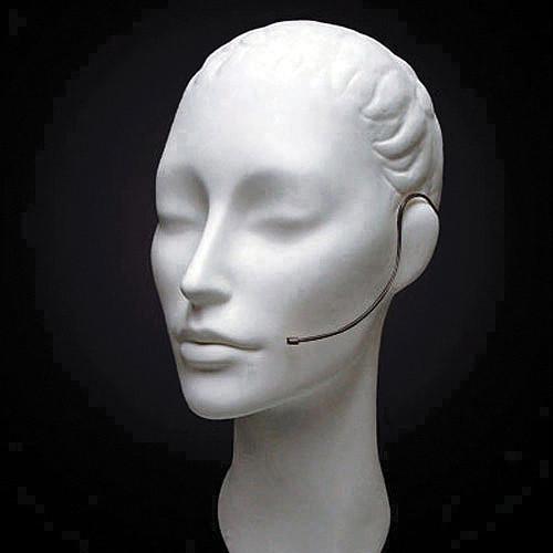 Countryman E6 Flex Omnidirectional Earset Microphone