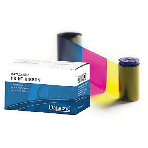 DATACARD 534000-010 Color Ribbon