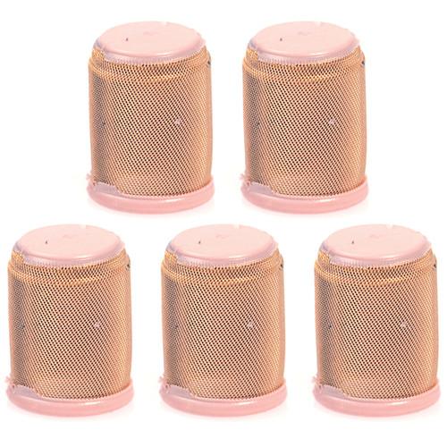 DPA Microphones DUA0575 Pop Screens for the 4088 Headworn Microphone