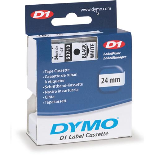 Dymo Standard D1 Labels