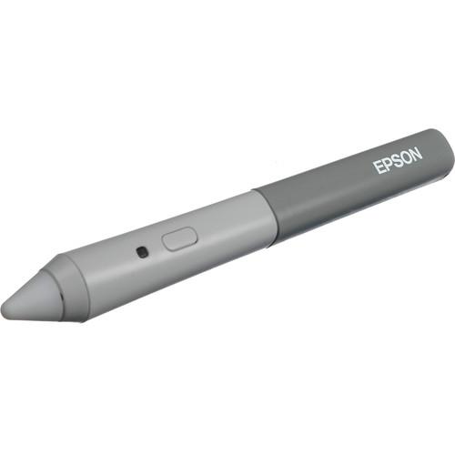 Epson Easy Interactive Pen for Epson Interactive BrightLink Projectors, Epson, Easy, Interactive, Pen, Epson, Interactive, BrightLink, Projectors