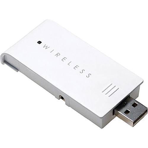 Epson Wireless 802.11g b a Module