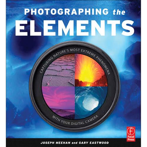 Focal Press Book: Photographing the Elements