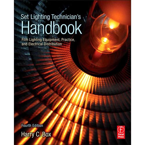Focal Press Book: Set Lighting Technician