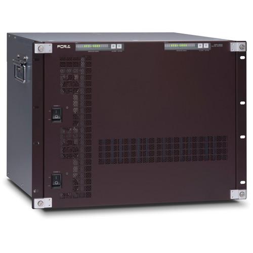 For.A MFR-5000 Series 8RU Routing Switcher Case