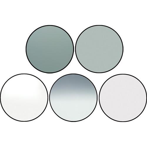 Formatt Hitech 138mm 5-Filter Starter Kit