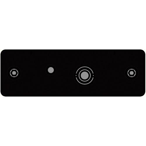 FSR IPS-A511S-BLK IPS Audio Insert