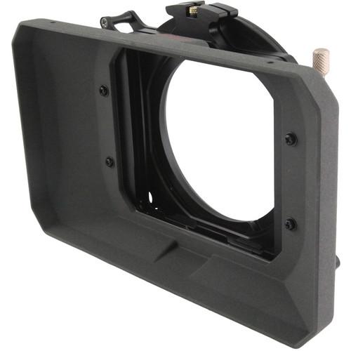 Genustech GWMC Wide-Angle Matte Box for 4 x 4" Filters