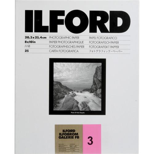Ilford ILFOBROM GALERIE FB Paper