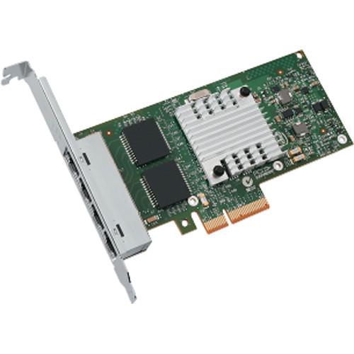 Intel Gigabit ET2 Quad Port Server Adapter