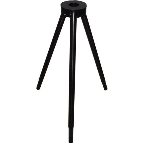 Jony TD-600T Aluminum Tripod w Mitchell Mount